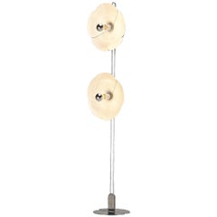 Olivier Mourgue for Disderot Flower Lamp
