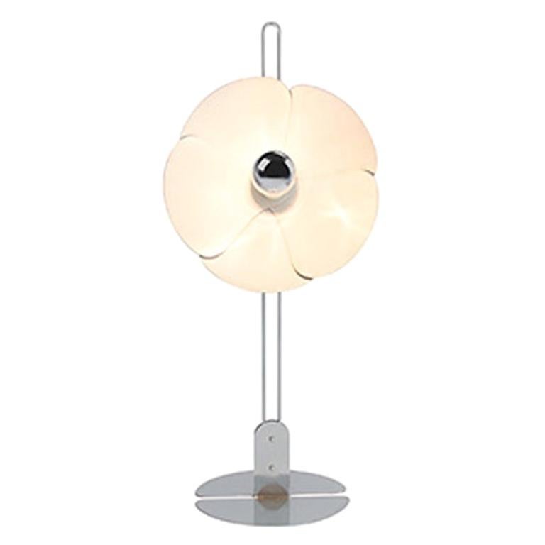 Olivier Mourgue Model 2093-A Wall or Ceiling Lamp for Disderot For Sale 3