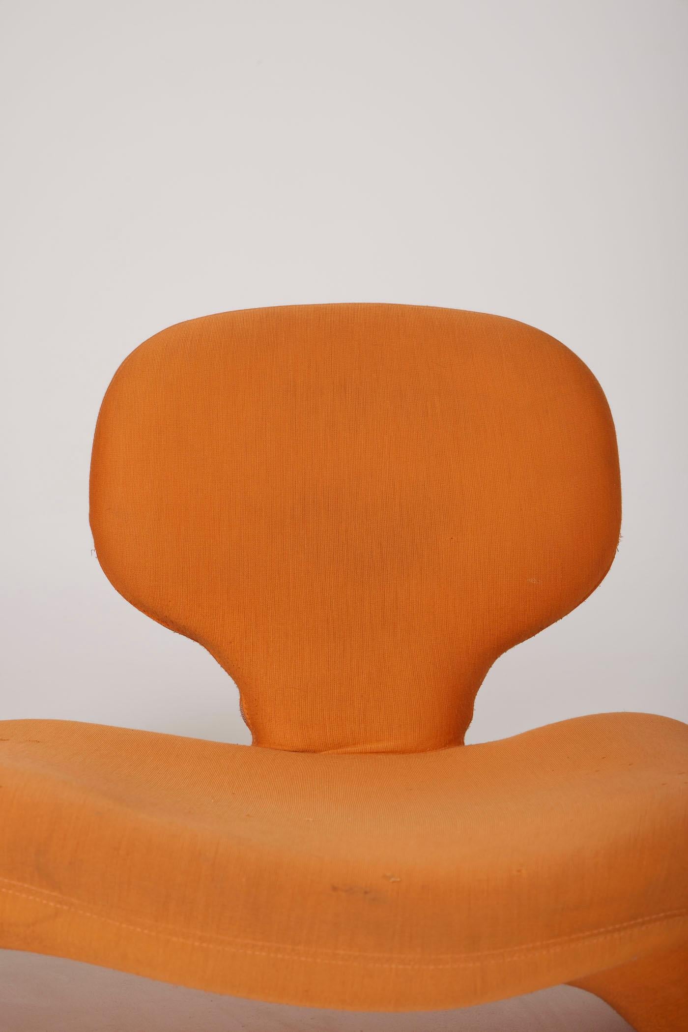 Olivier Mourgue sofa 9