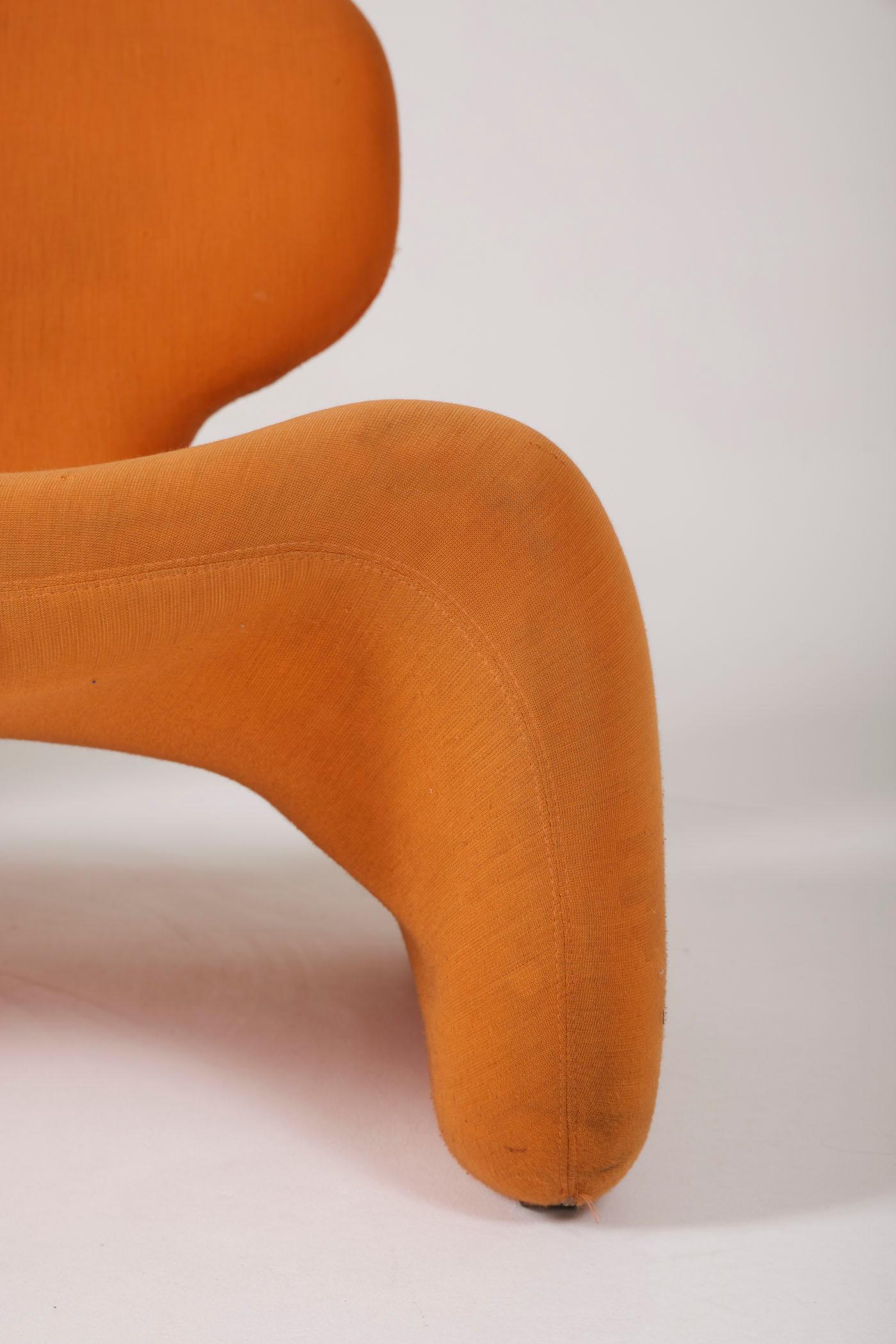 Olivier Mourgue sofa 10