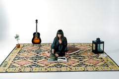 Olk Manufactory, Heritage Kilim