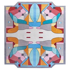 OLK Manufactory, Synchronicity Rug