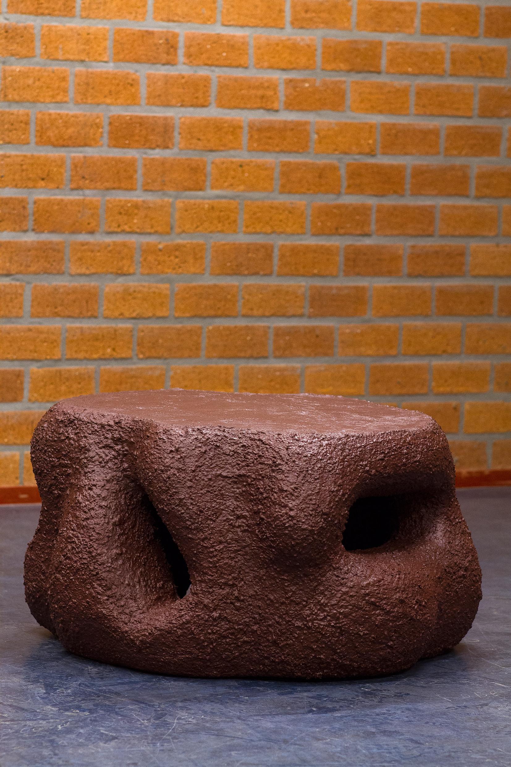 Autre Table basse Ollain de Tellurico en vente
