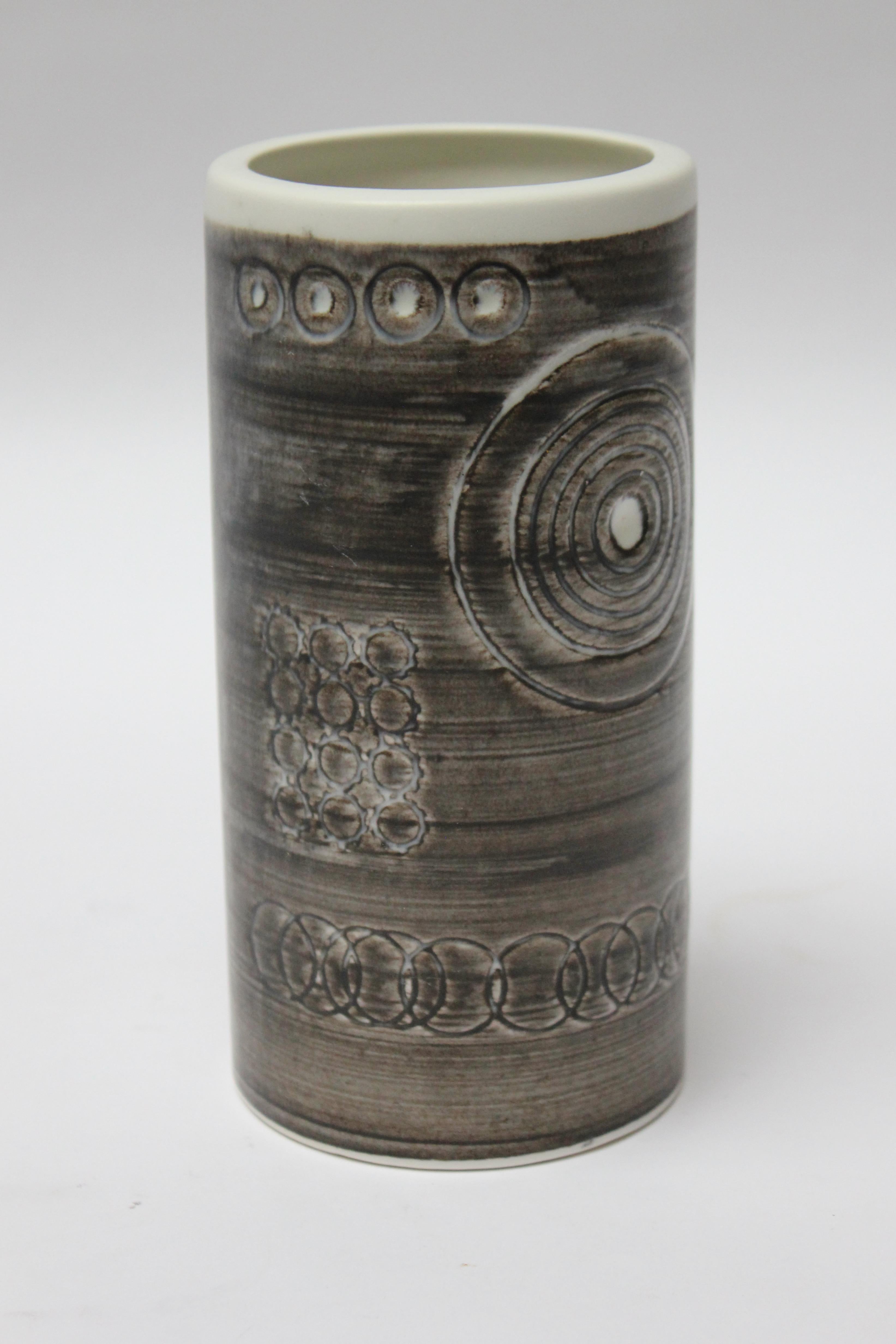 Scandinavo moderno Vaso 