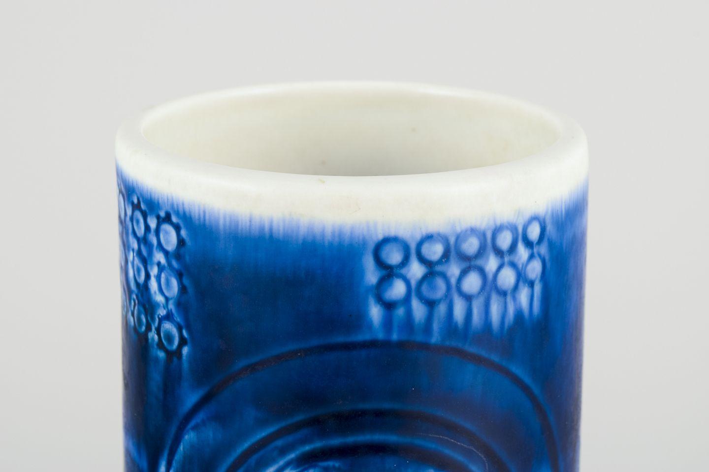 Scandinavian Modern Olle Alberius for Rörstrand. 