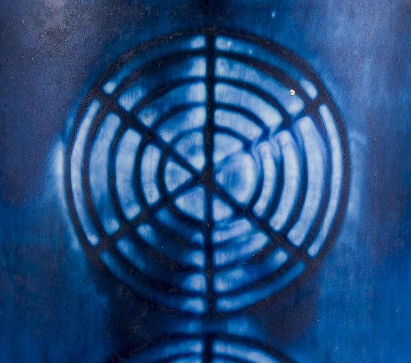 20th Century Olle Alberius for Rörstrand. 