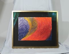 Olle Bonnier Signed and Dated 1988