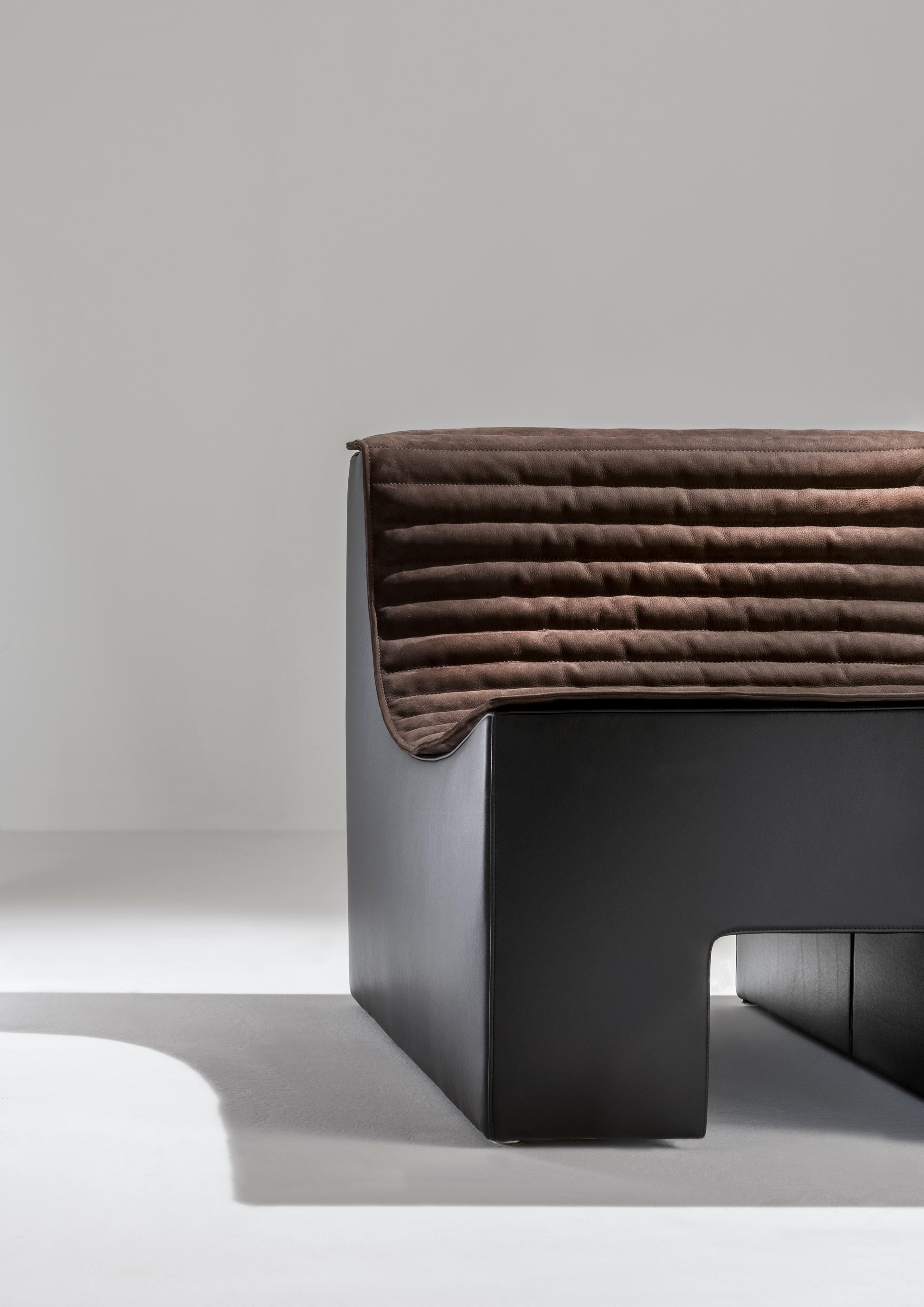 Postmoderne Fauteuil Ollie par Laurameroni en vente
