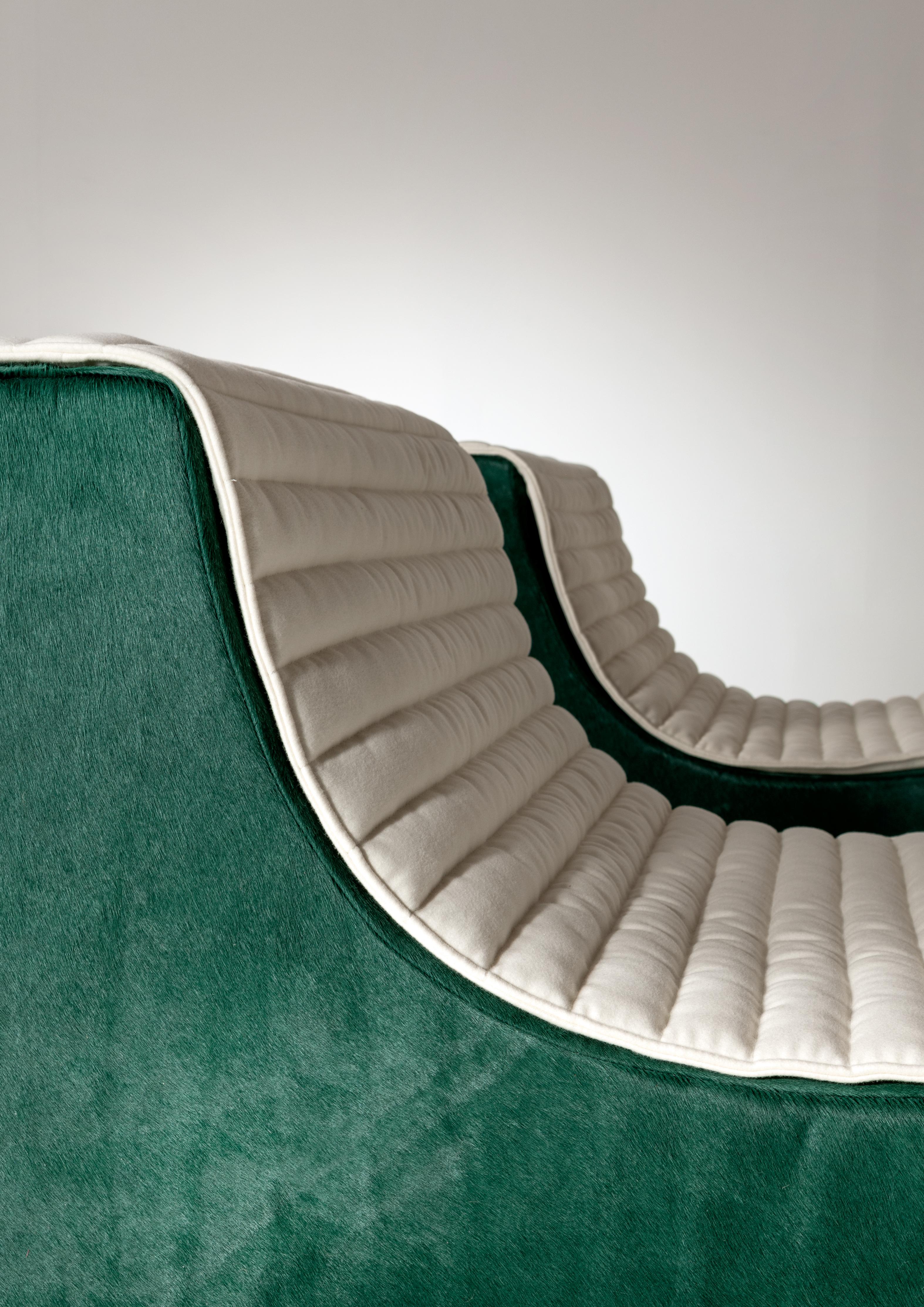 Sillón Ollie by Laurameroni en Nuevo estado para la venta en Geneve, CH
