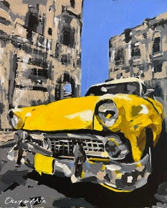 Castro’s Uber