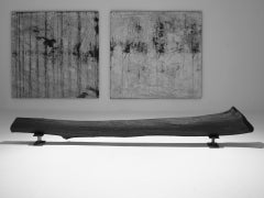 Olmo #1 Bench by Imperfettolab