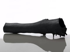 Olmo Bench by Imperfettolab