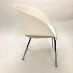 Olo Chair by Andrew Jones for Keilhauer