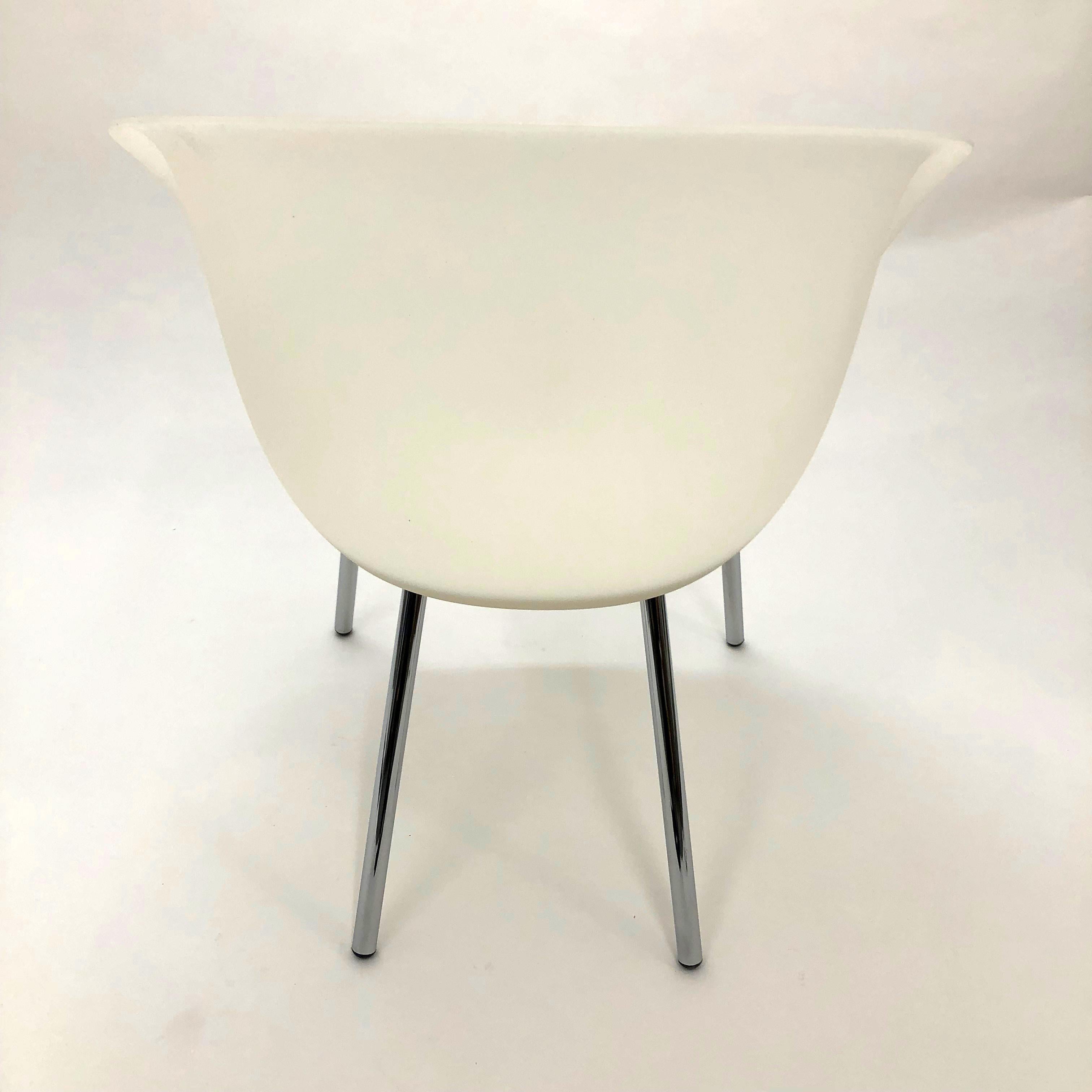 Moderne Chaise Olo d'Andrew Jones pour Keilhauer en vente