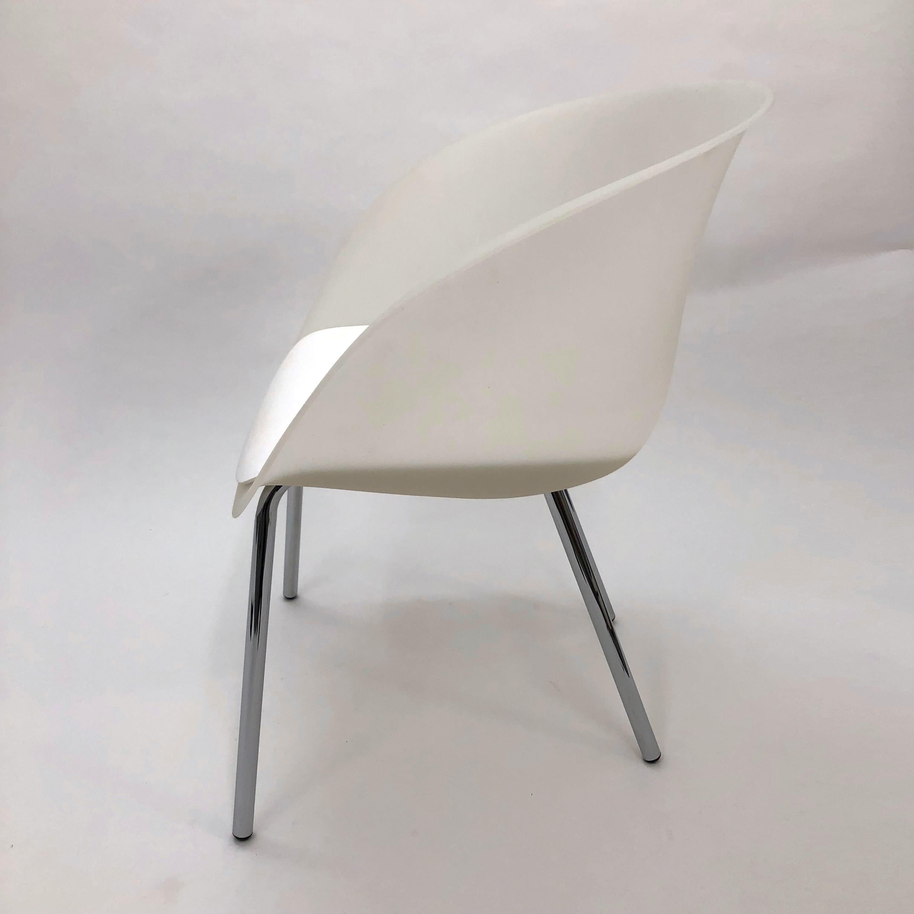 Canadian Olo Chair by Andrew Jones for Keilhauer For Sale