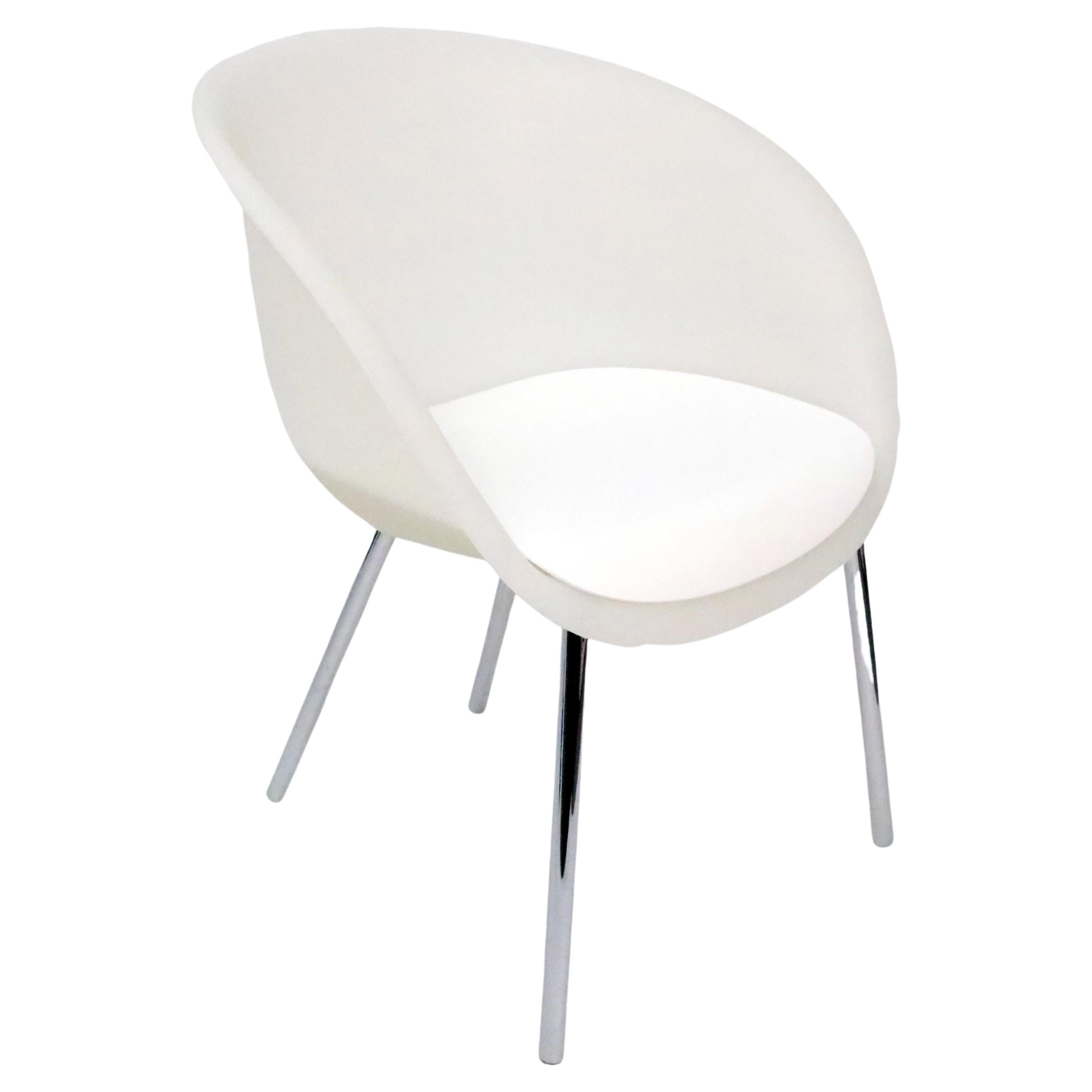 Olo Chair by Andrew Jones for Keilhauer For Sale