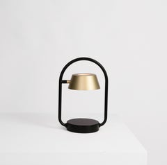 OLO Ring Portable Table Lamp