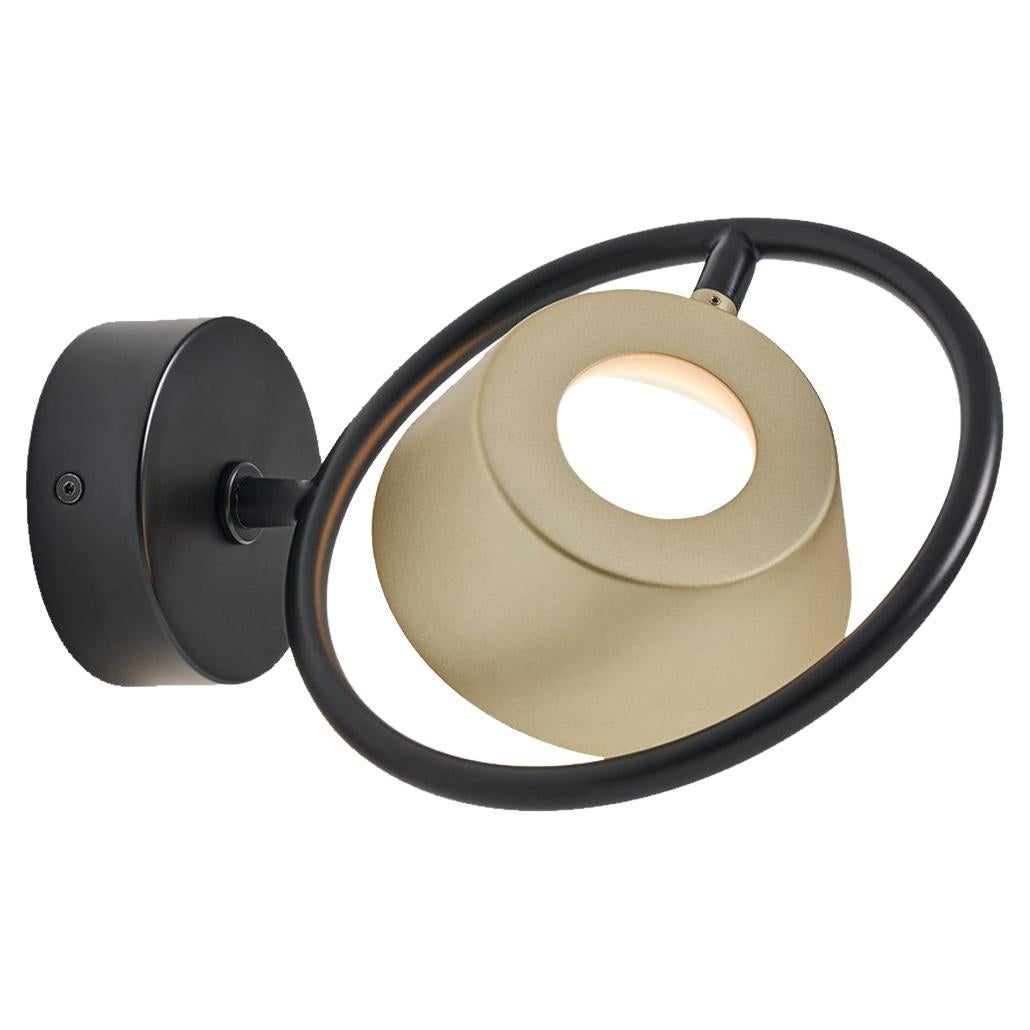 OLO Ring Wall/Ceiling Lamp For Sale