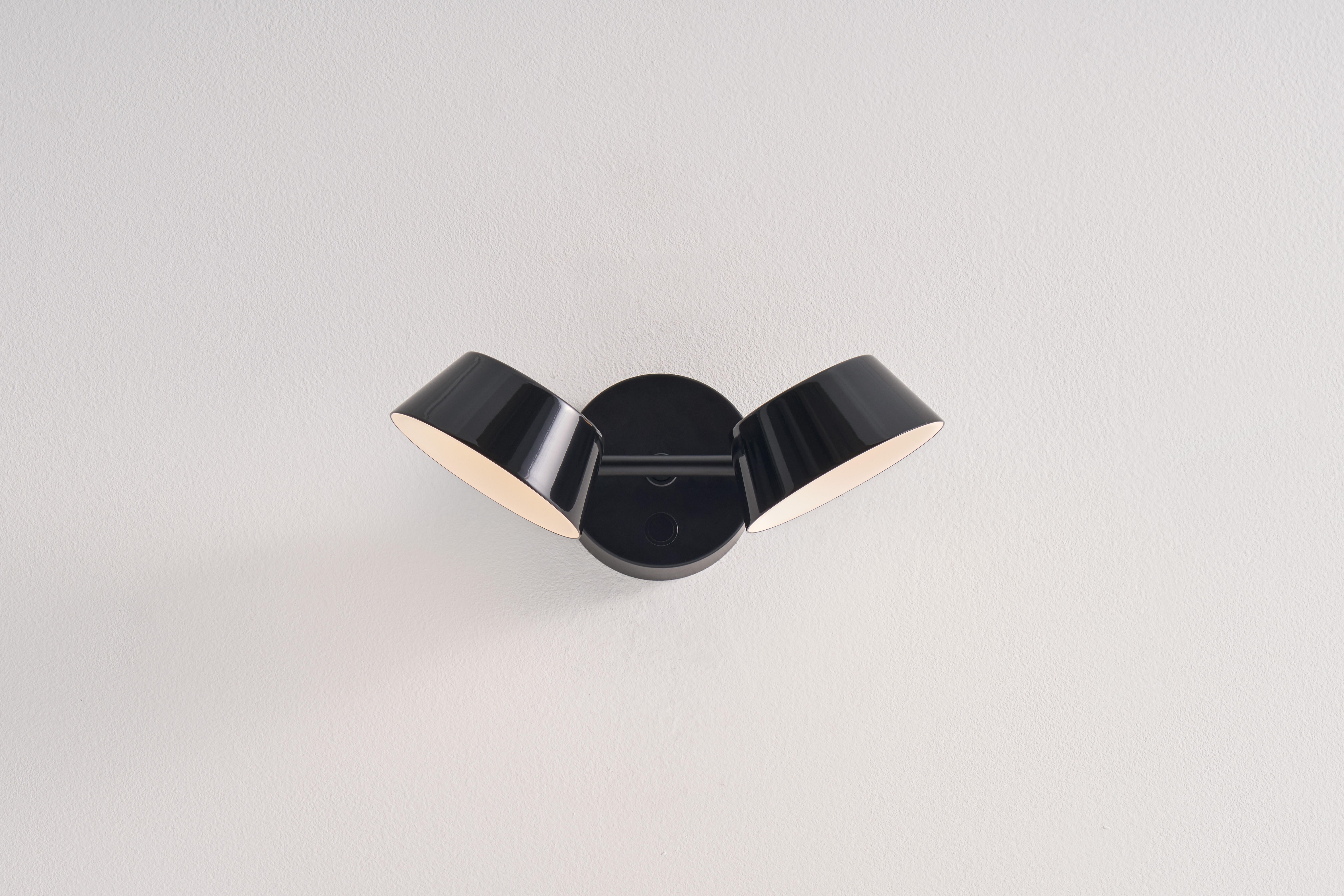 Aplique de pared OLO W2 Moderno en venta