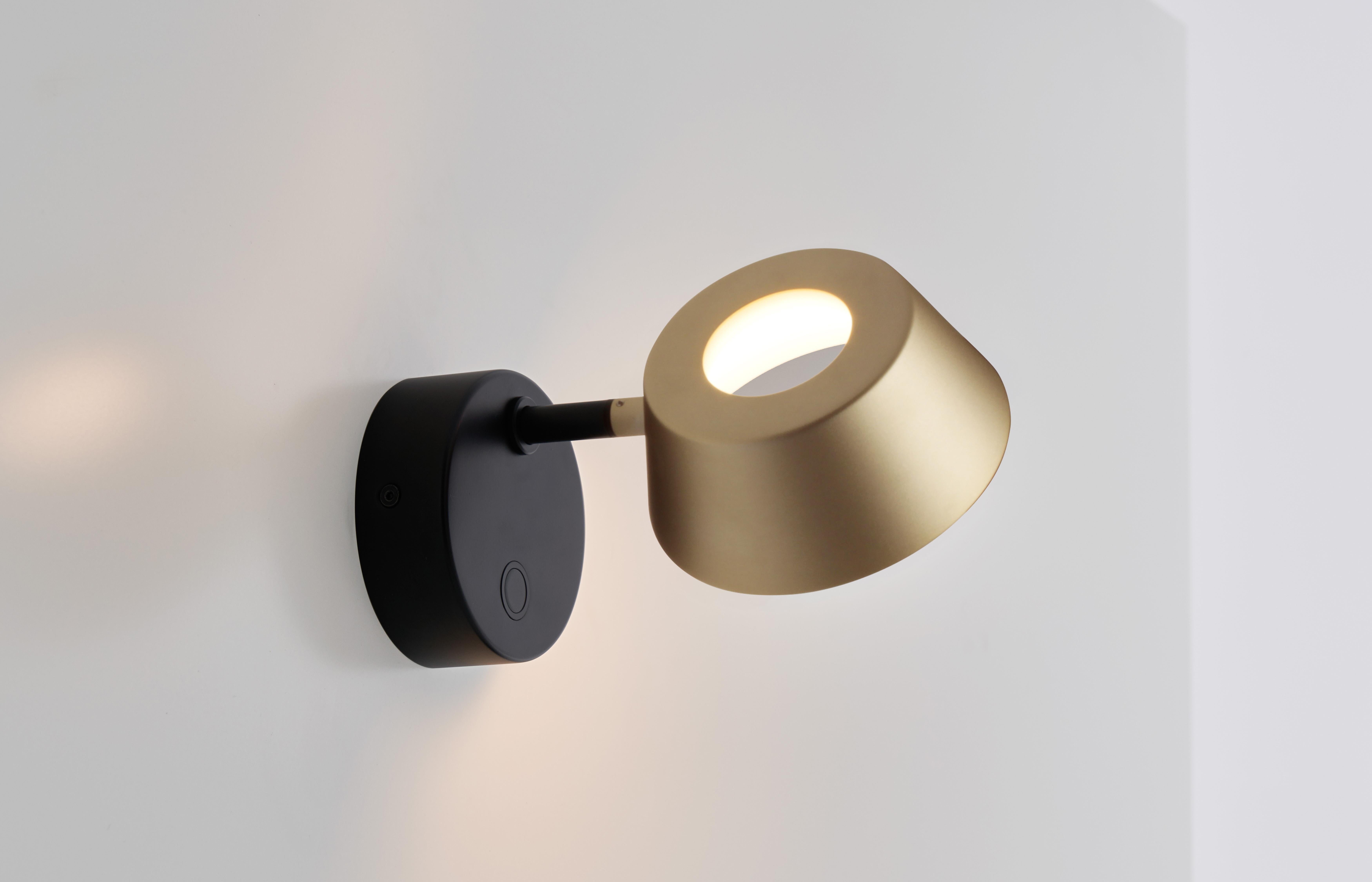 OLO Wall Sconce For Sale 5