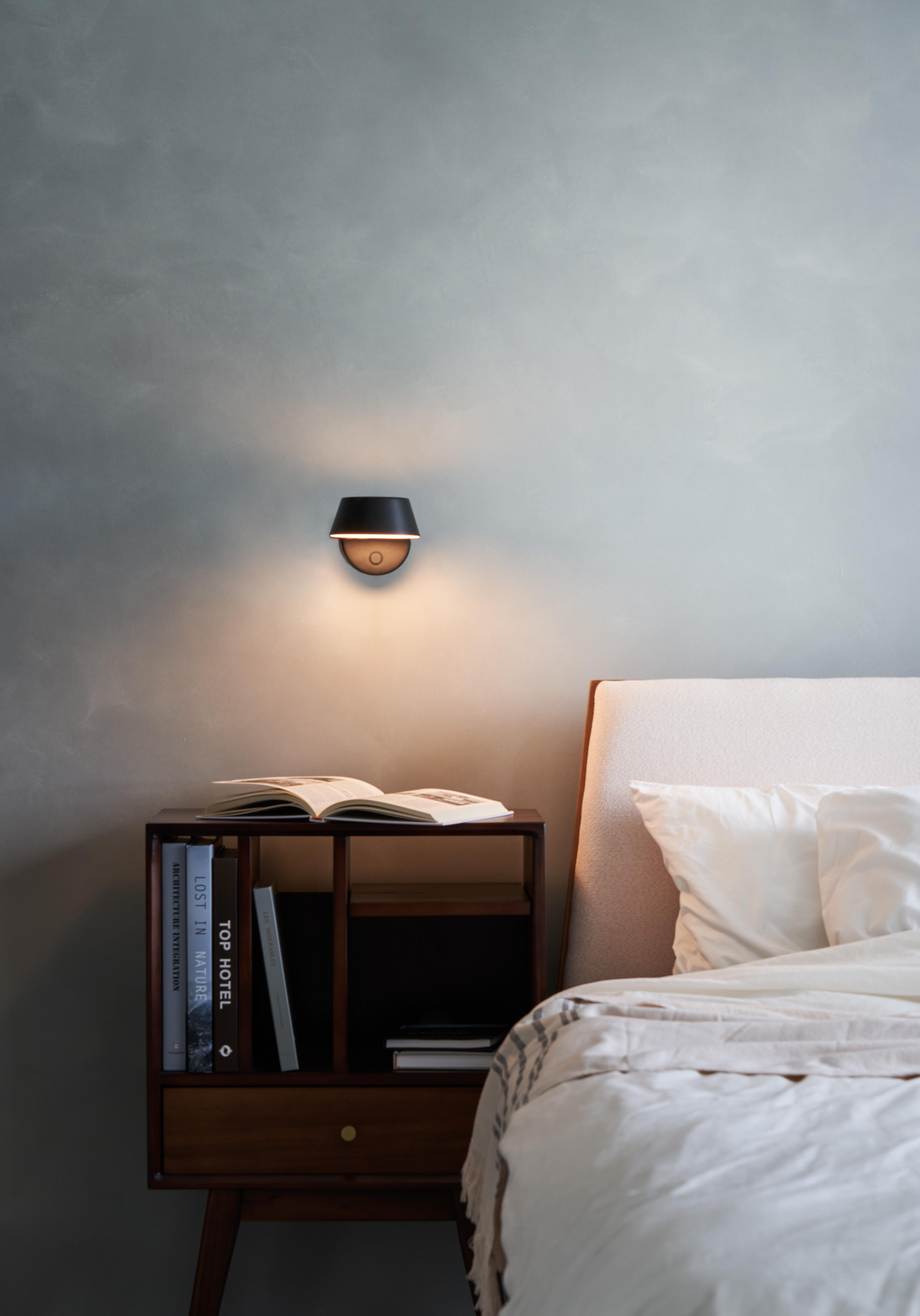Modern OLO Wall Sconce For Sale