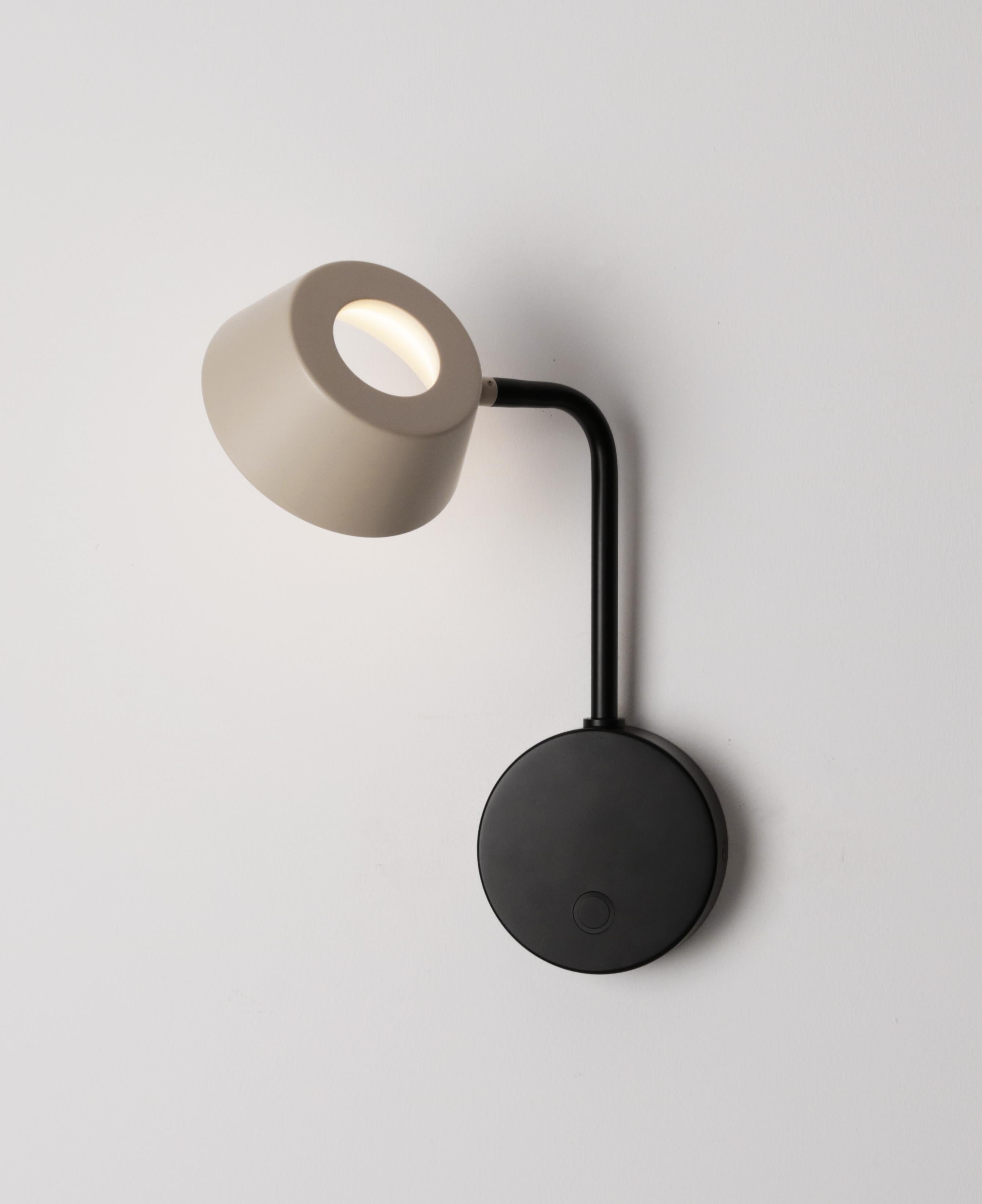 OLO WU Wall Sconce For Sale 1