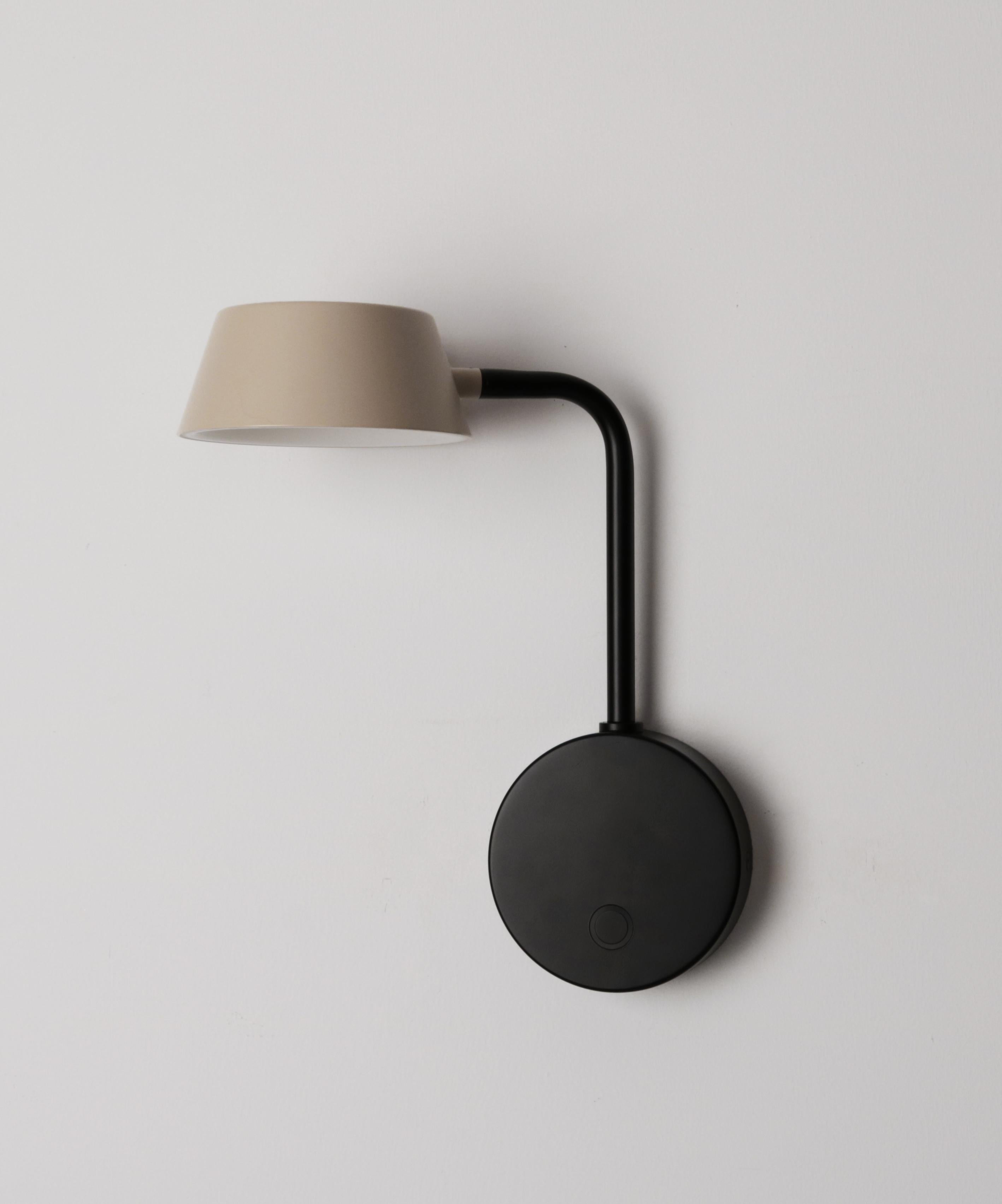 OLO WU Wall Sconce For Sale 2