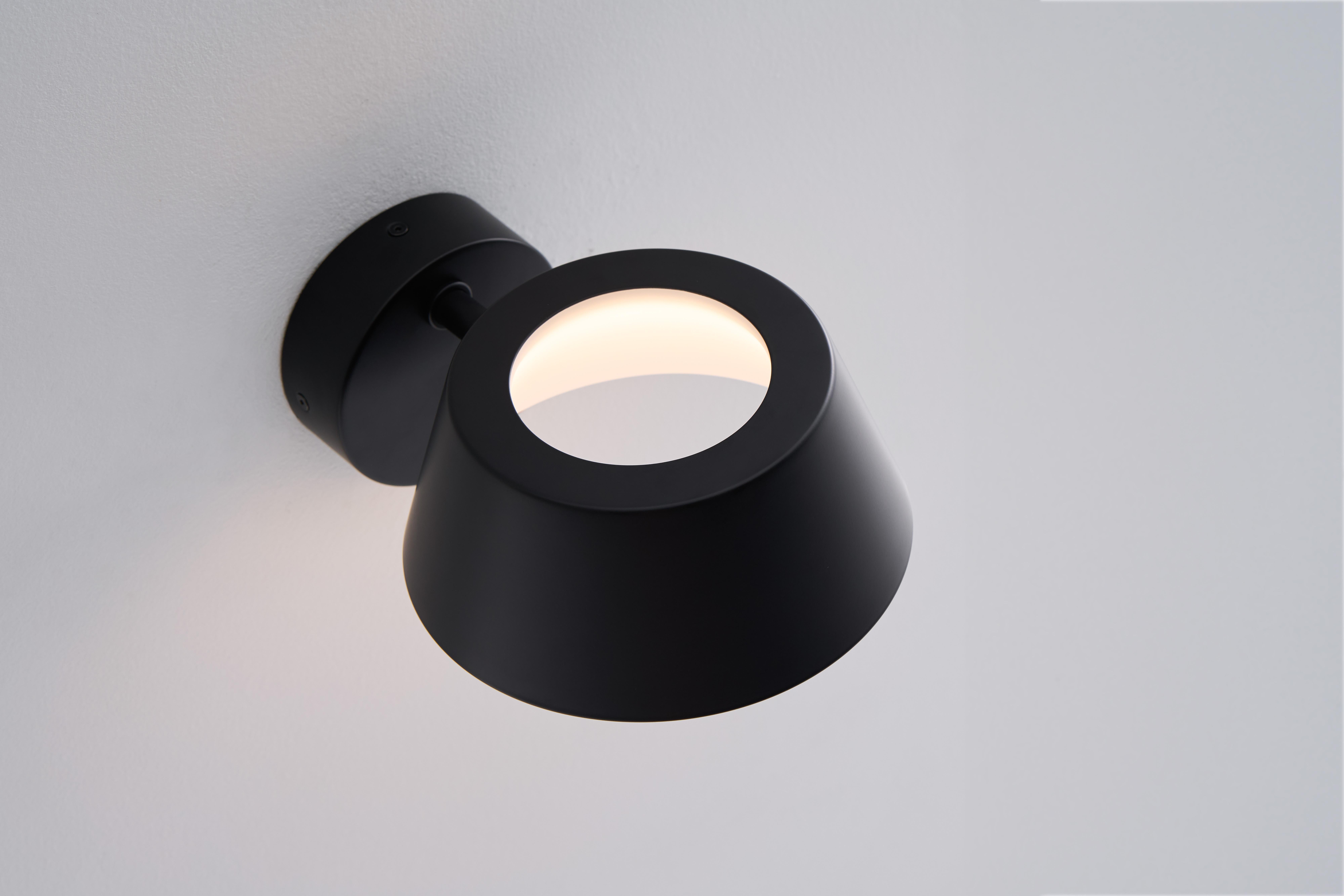Aplique XL OLO Acero en venta