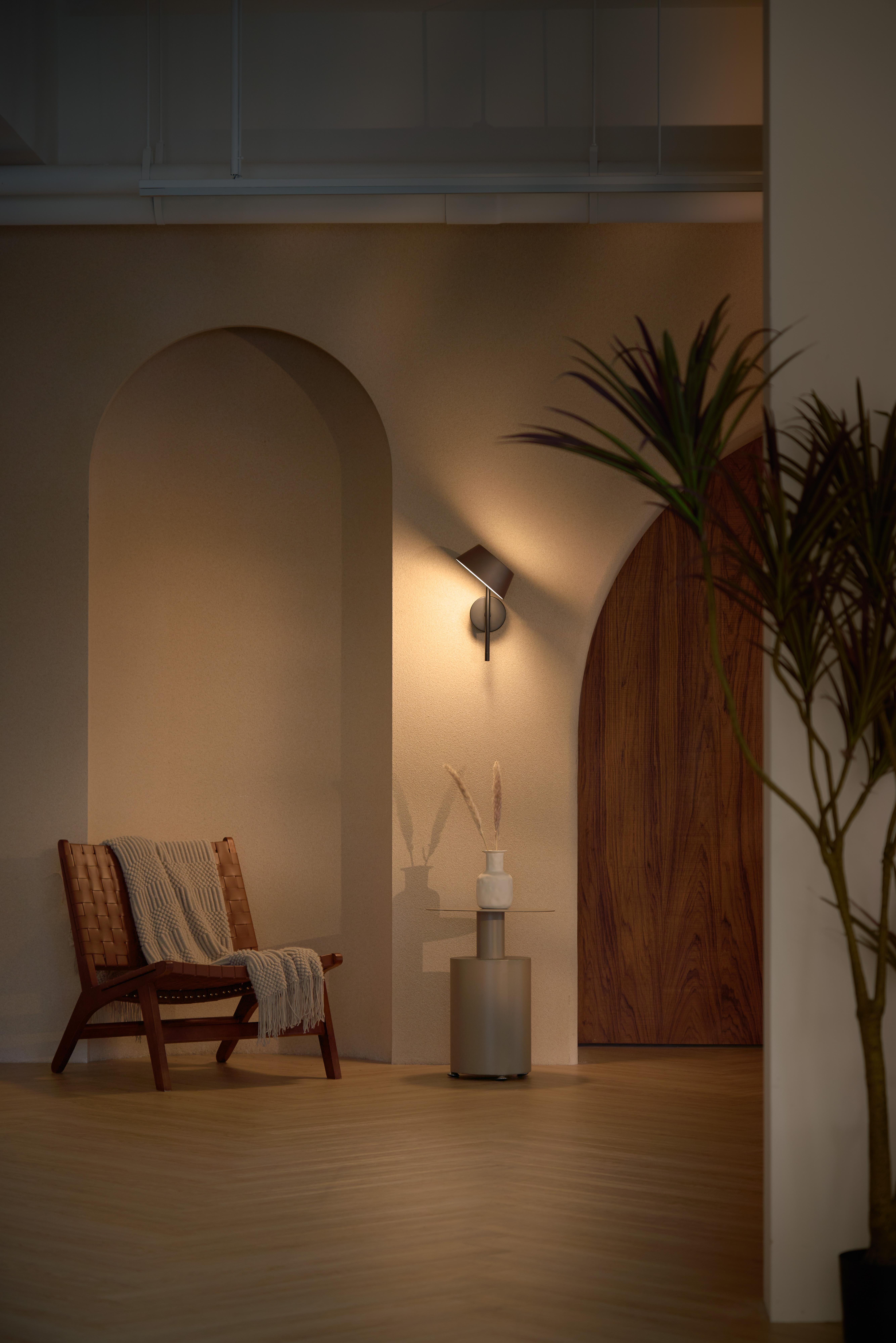 Aplique de pared OLO XL WU en venta 3