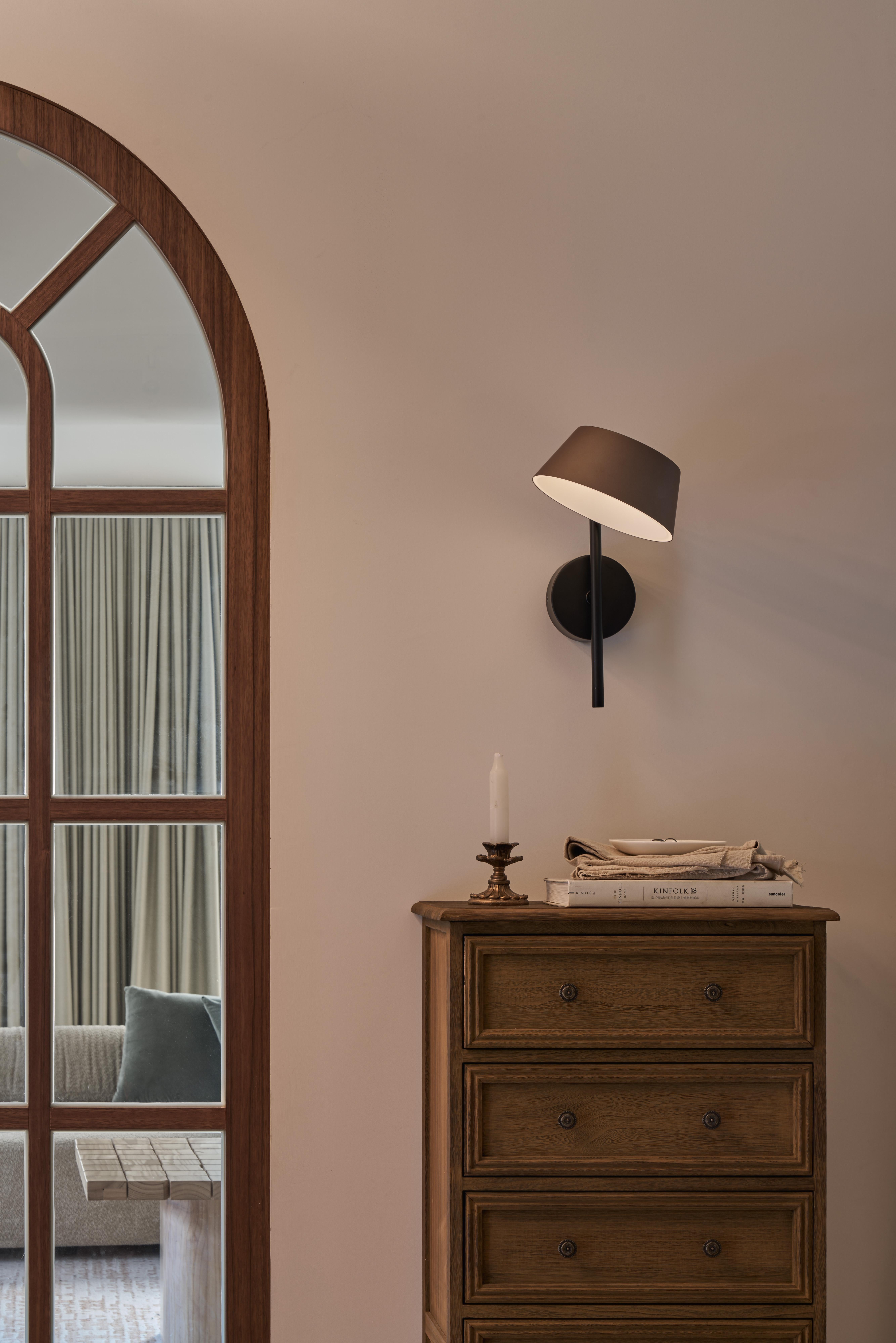 Aplique de pared OLO XL WU en venta 5