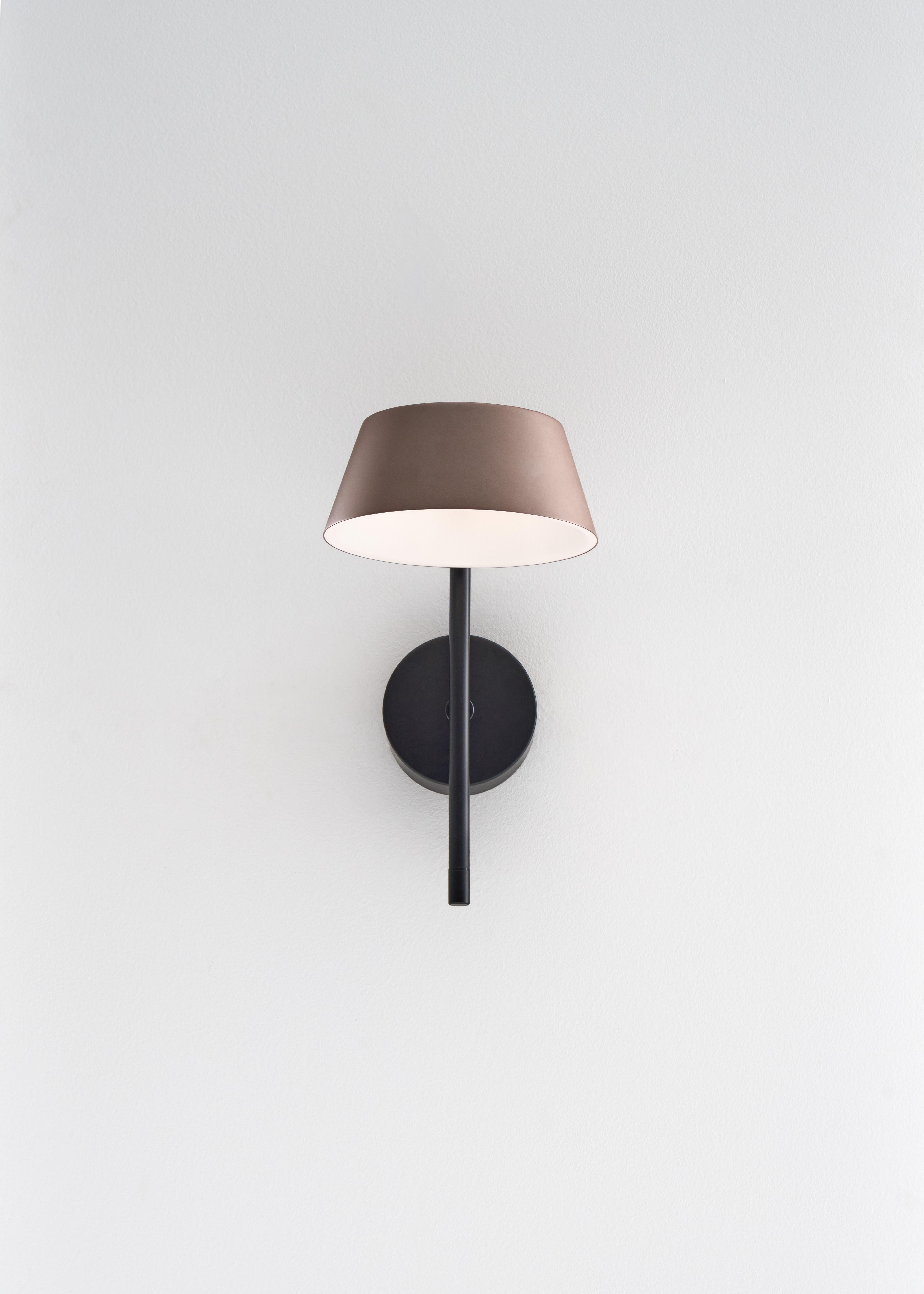 Aplique de pared OLO XL WU Taiwanés en venta