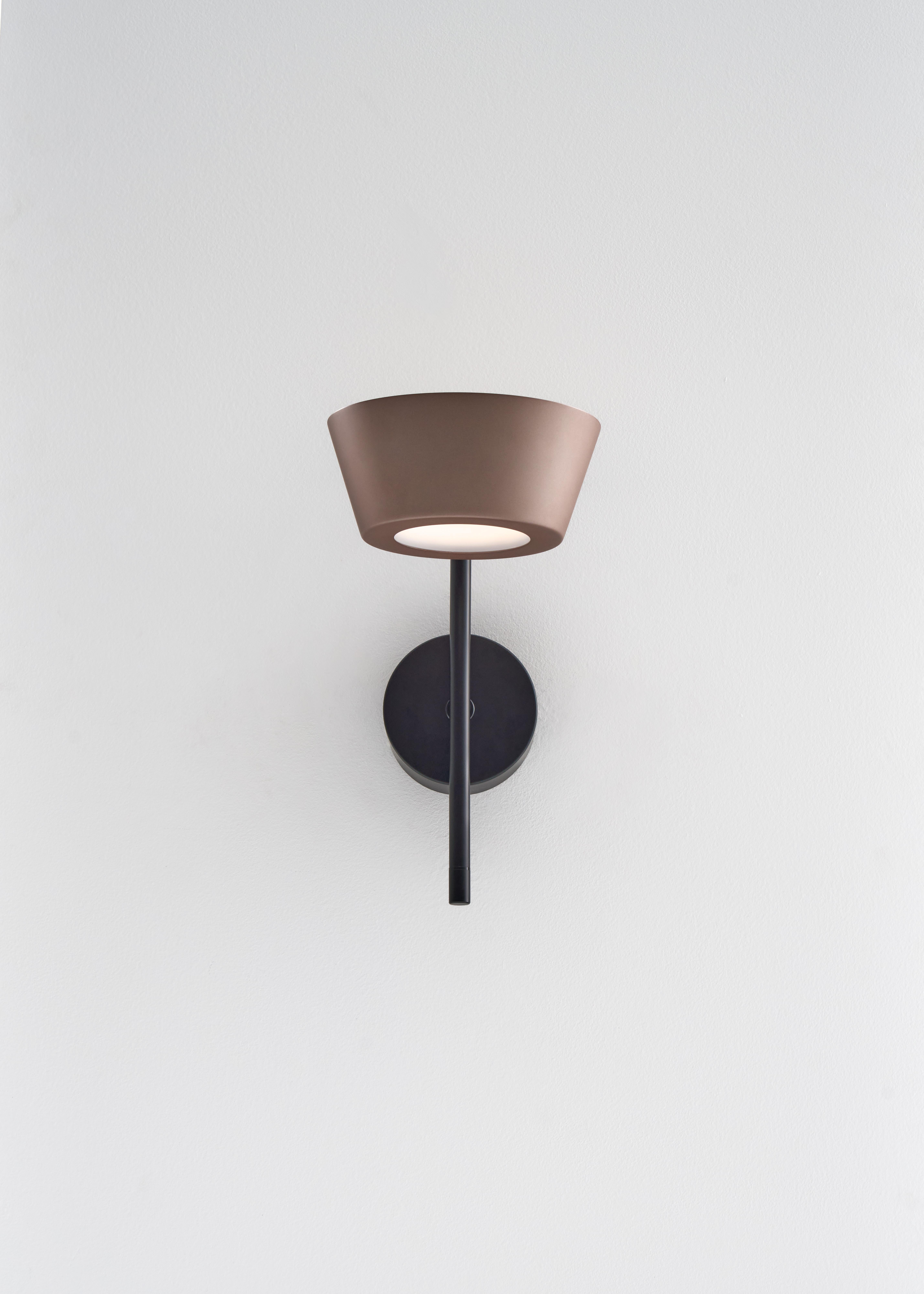 Aplique de pared OLO XL WU Siglo XXI y contemporáneo en venta