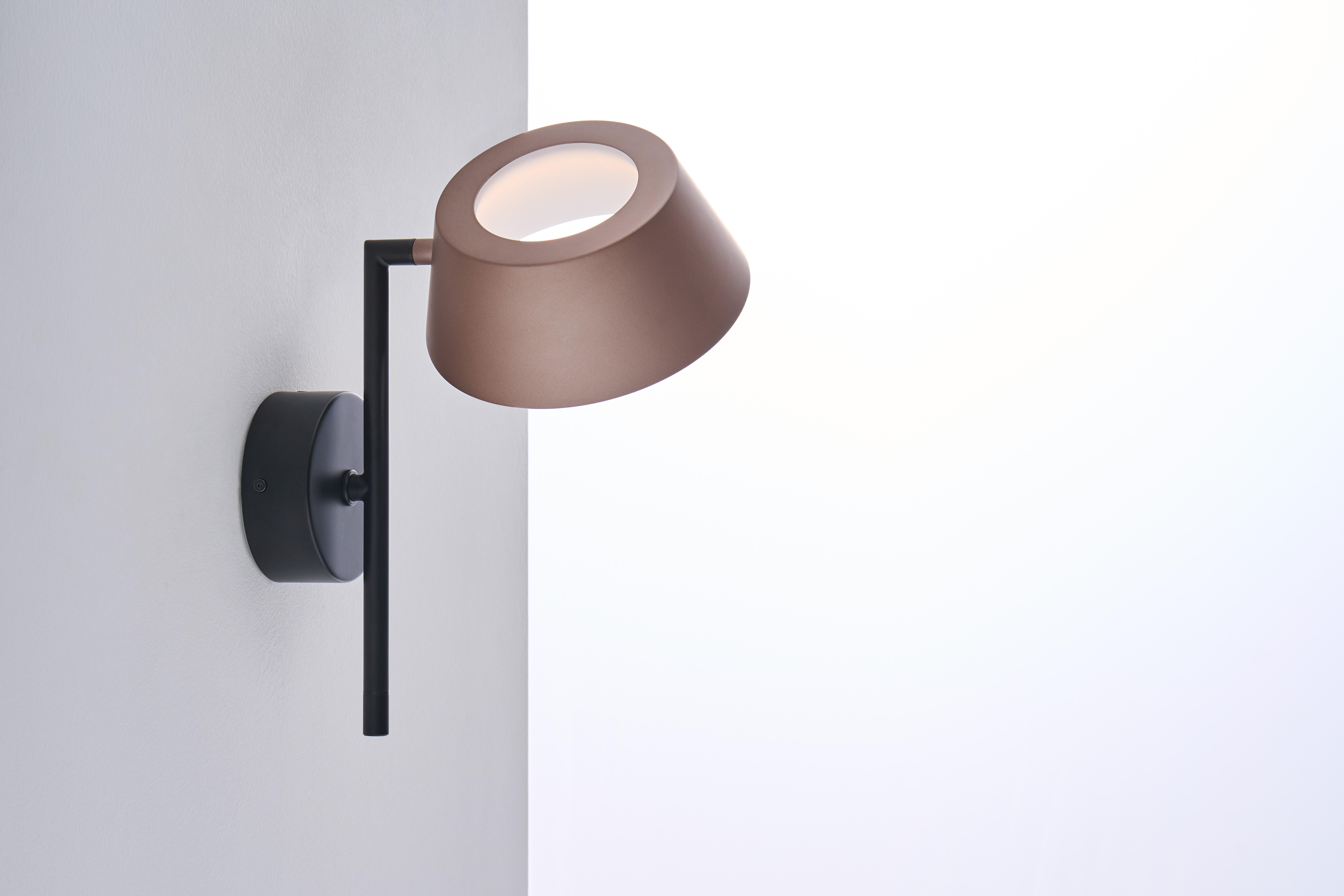 Aplique de pared OLO XL WU en venta 1