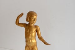 Olof Ahlberg '1876-1956', Sculpture, 1929