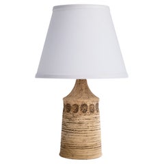Lampade da tavolo anni '60