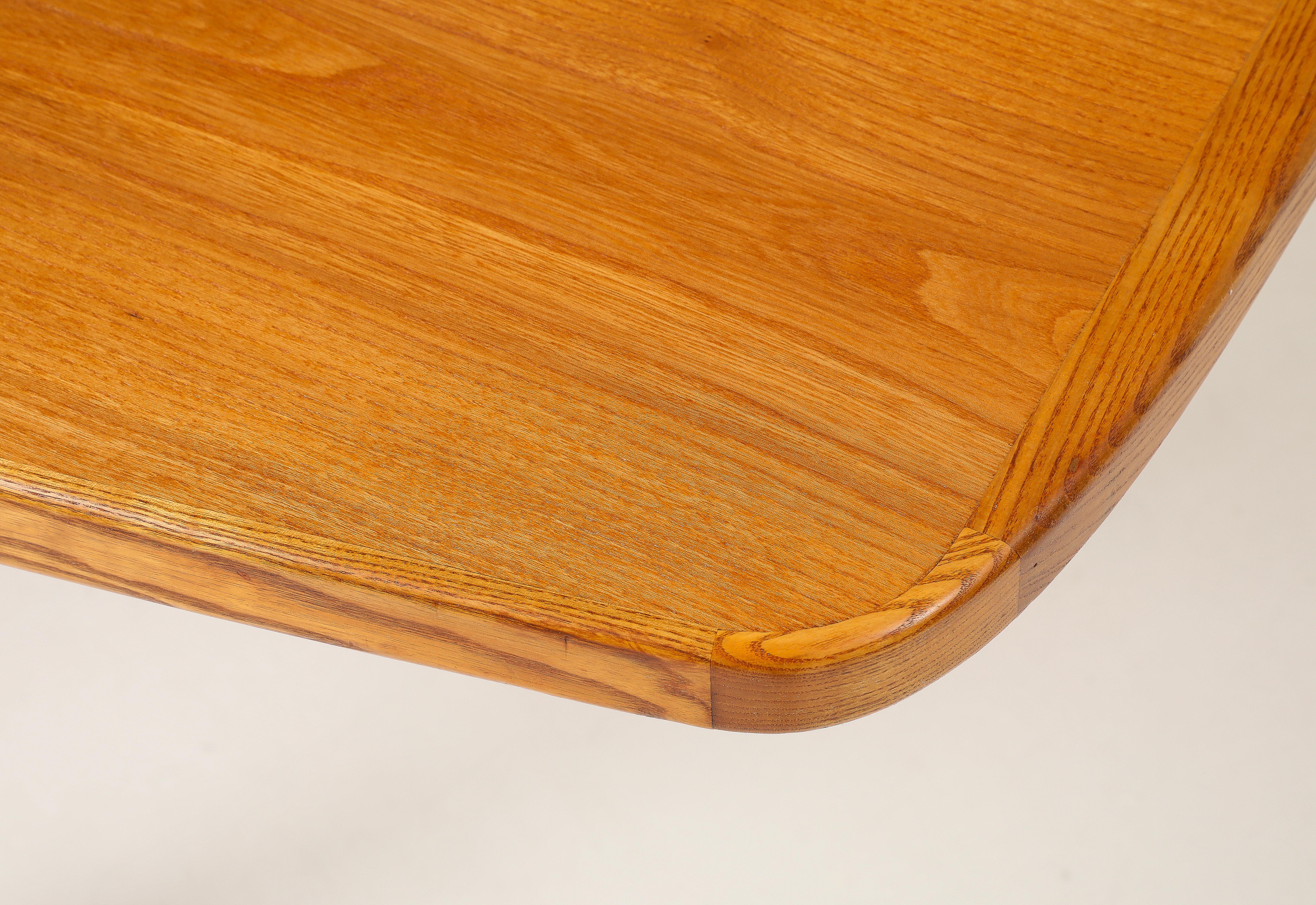 Table basse Americano d'Olof Ottelin, vers 1952 en vente 4