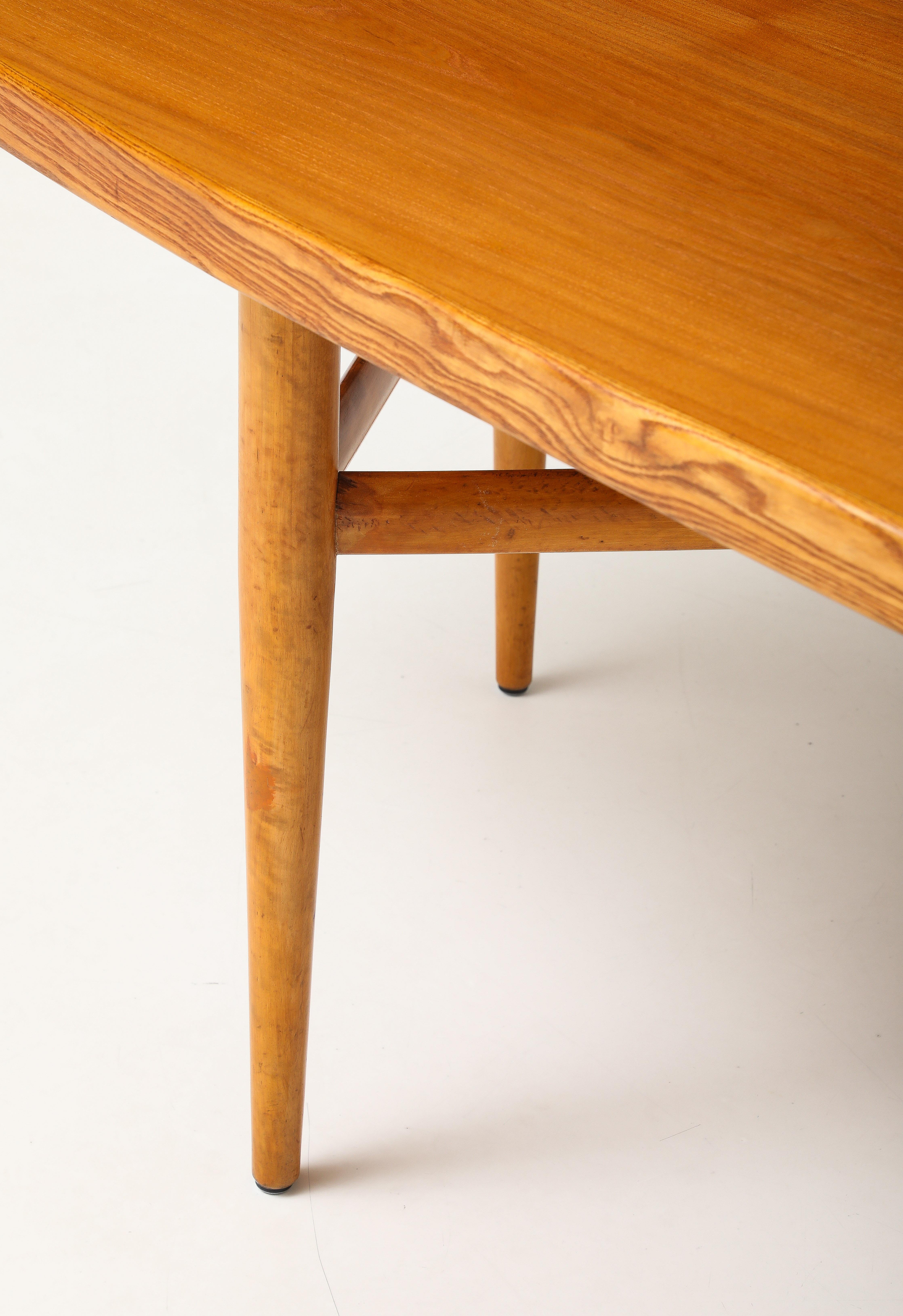 Table basse Americano d'Olof Ottelin, vers 1952 en vente 5