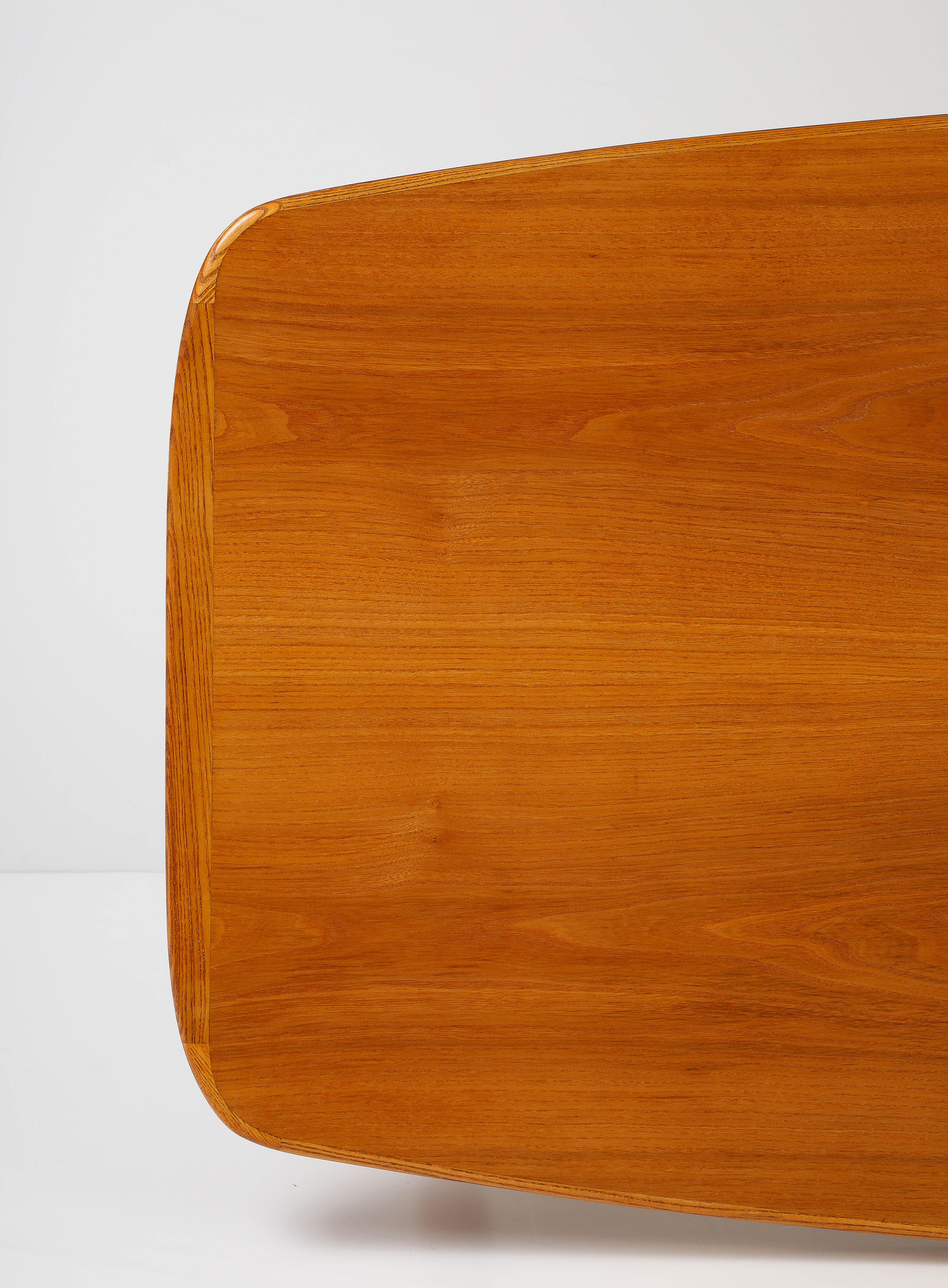 Finlandais Table basse Americano d'Olof Ottelin, vers 1952 en vente