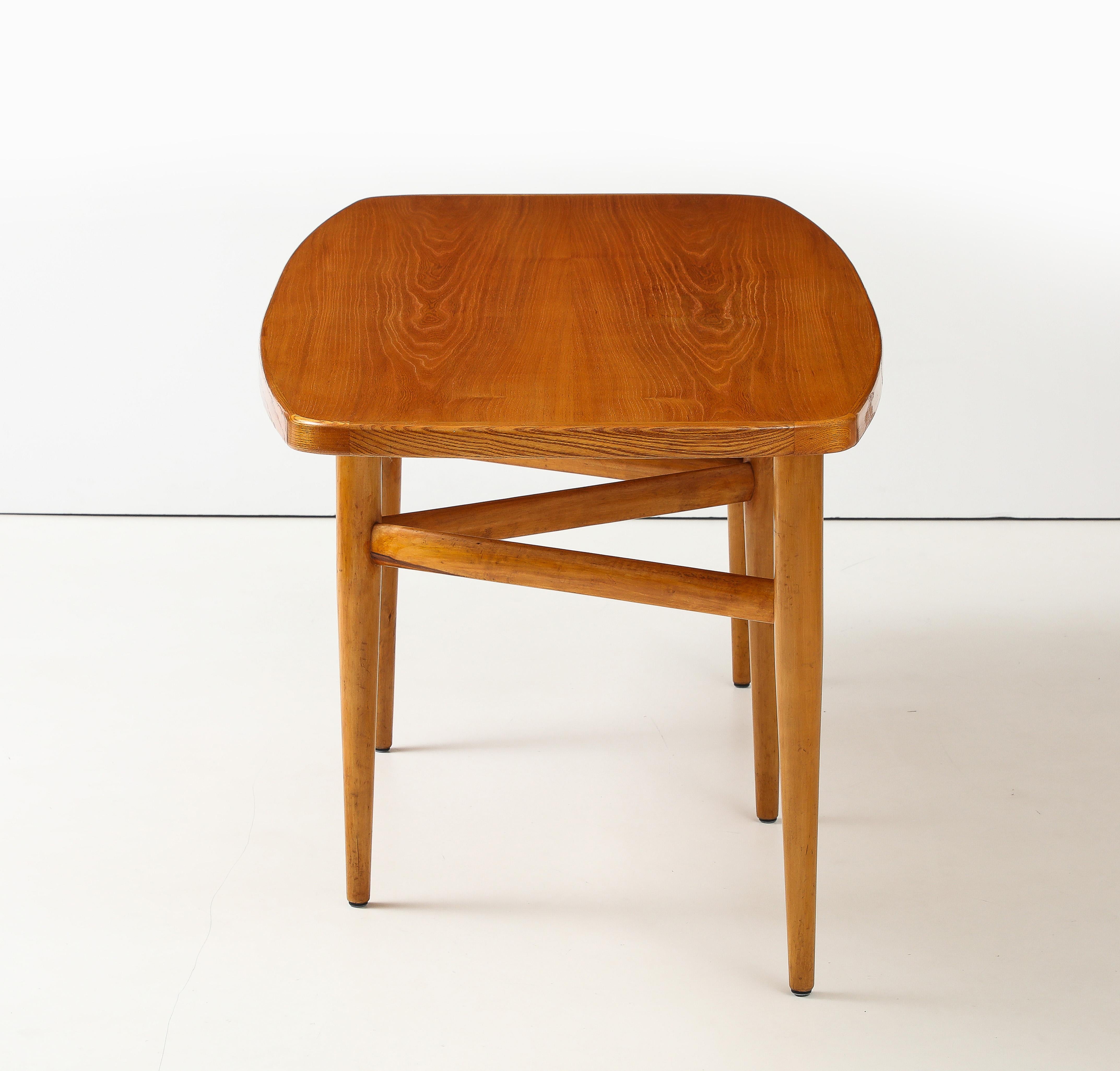 Table basse Americano d'Olof Ottelin, vers 1952 en vente 2