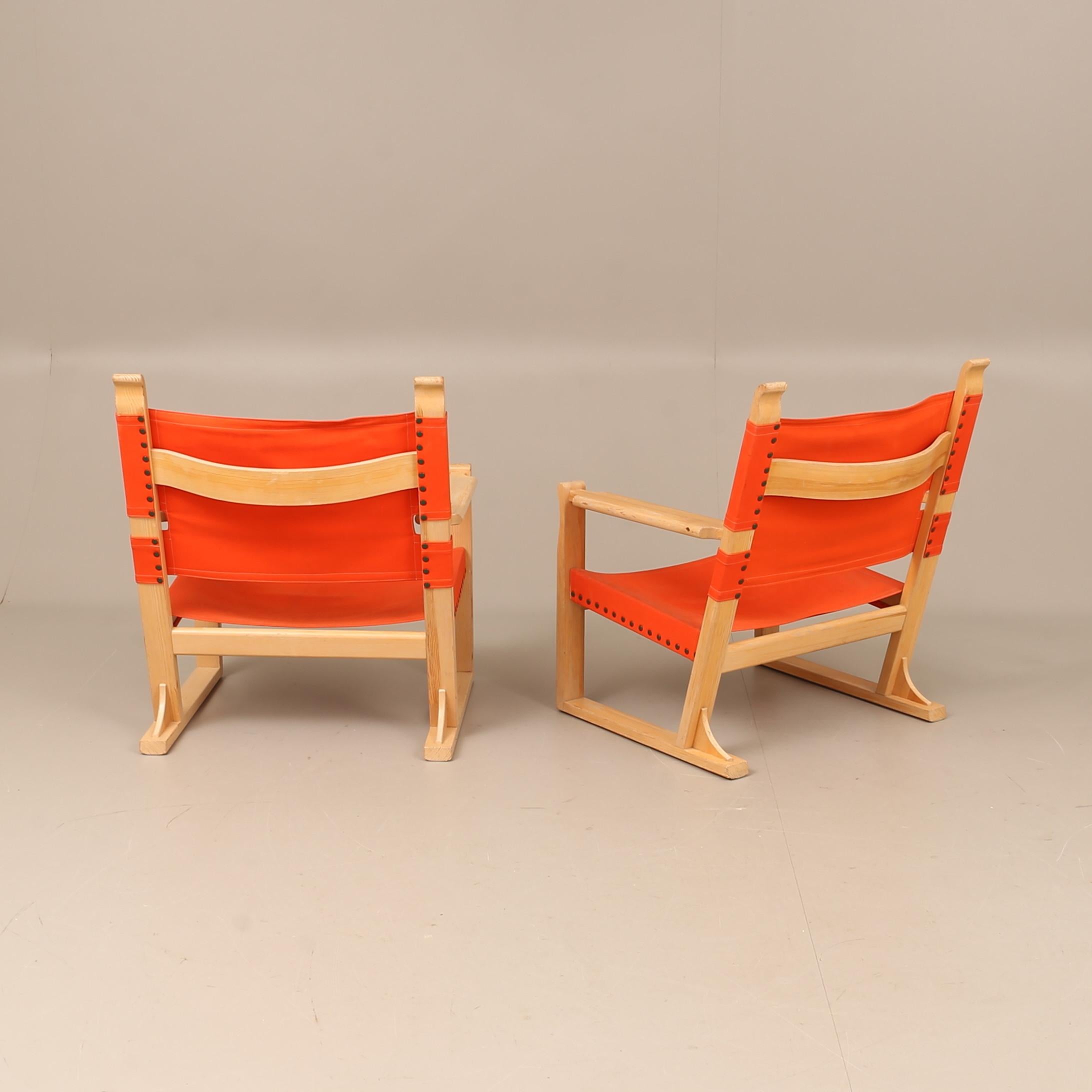 Mid-Century Modern Olof Ottelin fauteuil Keravan N°286 pour Oy Stockmann Finlande 1960 en vente