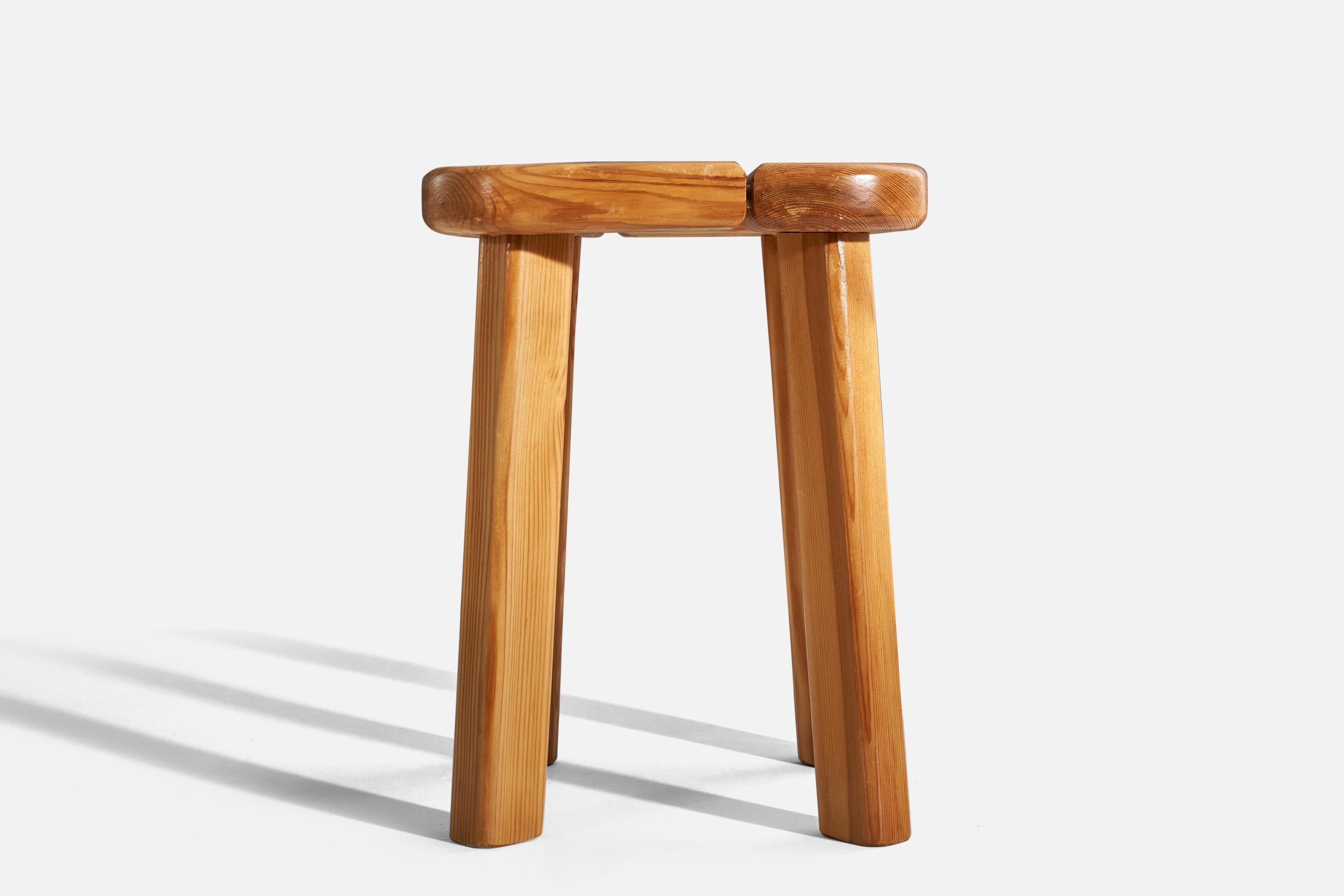 finnish stool