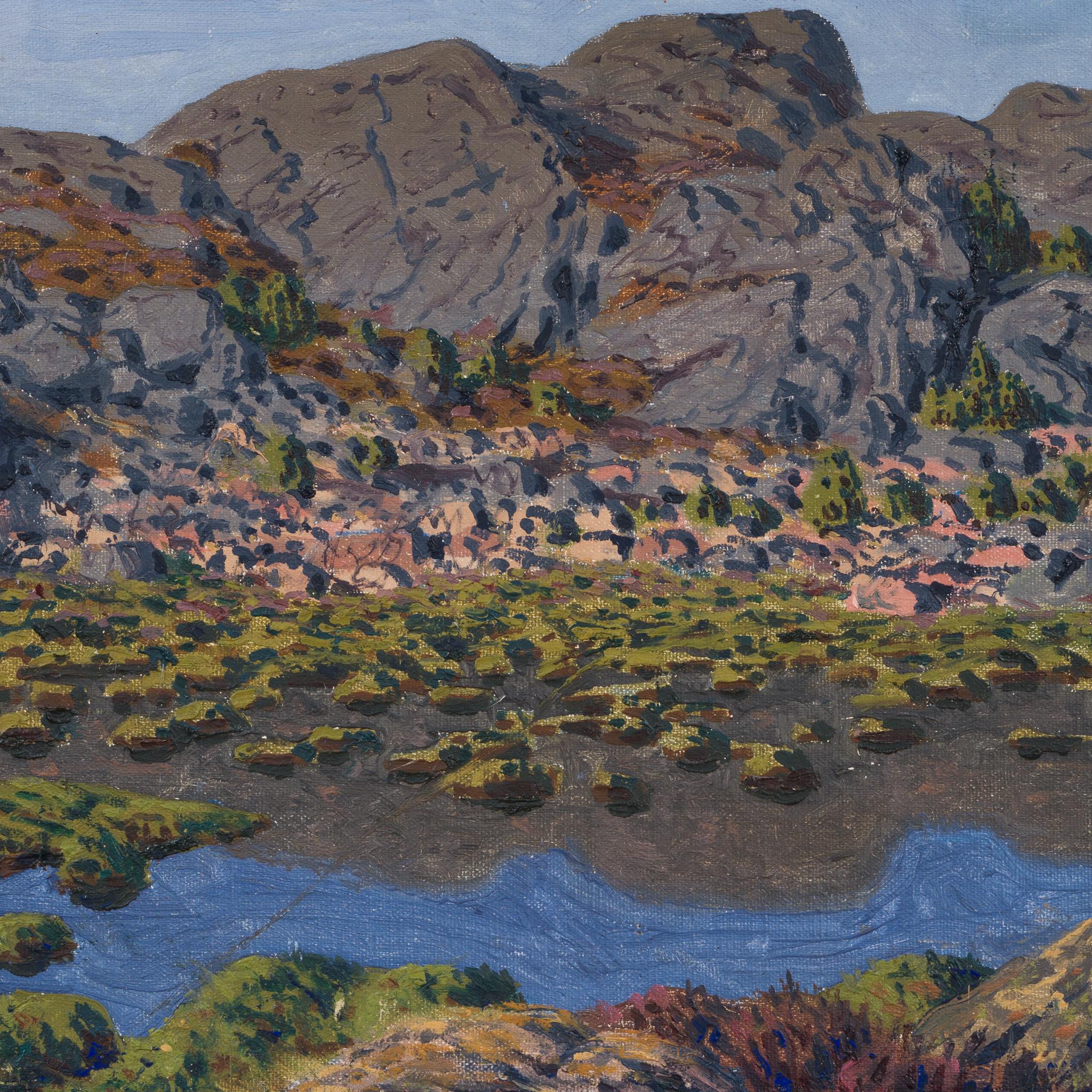 Sandö, Wallda Varby, Halland, 1913 For Sale 2