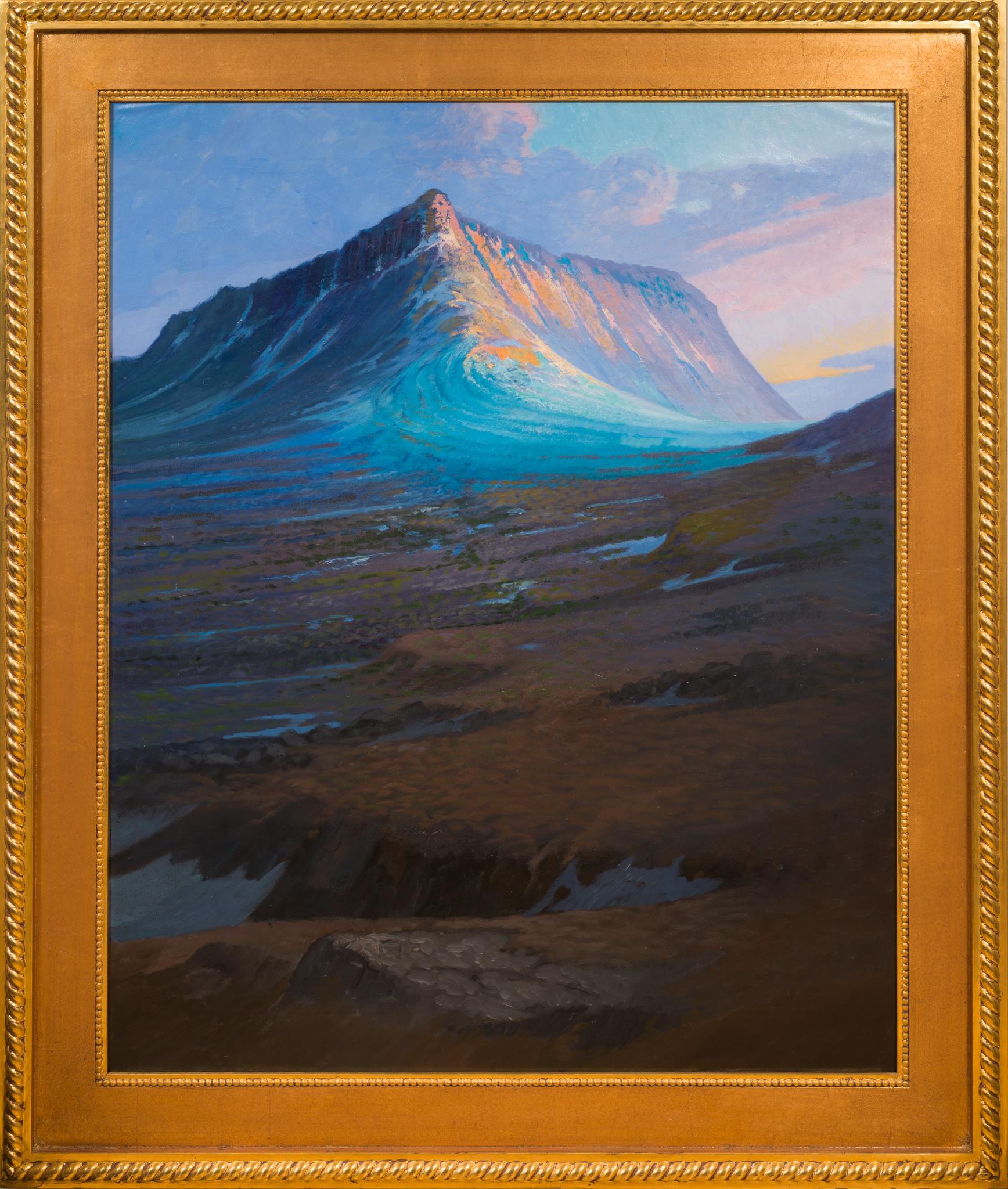 Naturaleza Pinturas