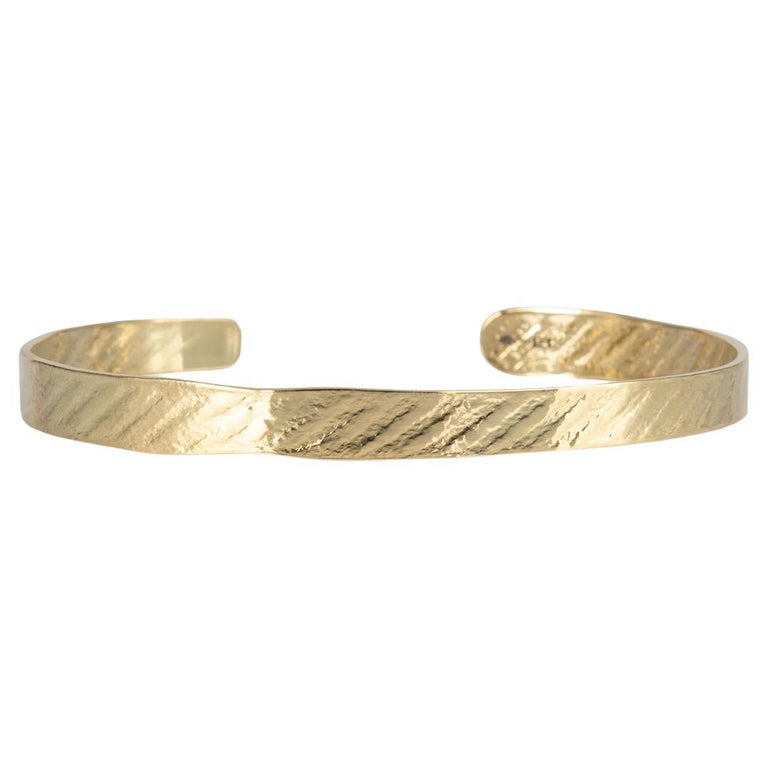 Olong 14K Solid Gold For Sale at 1stDibs