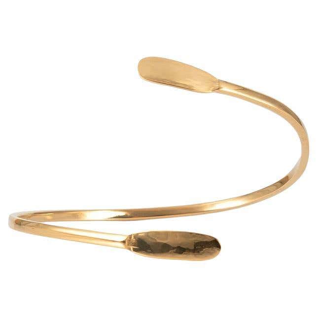 Stack Solid Ring Stack ring For Sale at 1stDibs