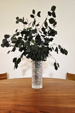 Vase tchèque Olovolis par Jiri Repasek, années 1970