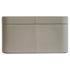 Oltrarno Big Grey Box Organizer