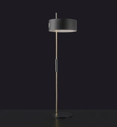 Oluce 1953 / 343 Floor Lamp design Ostuni & Forti - 220–240V