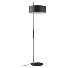 Oluce 1953 / 343 Floor Lamp design Ostuni & Forti - 220–240V