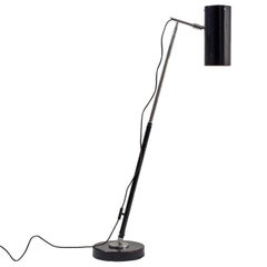O'Luce 201 Telescopic Floor Lamp by Ostuni and Forti, circa 1950